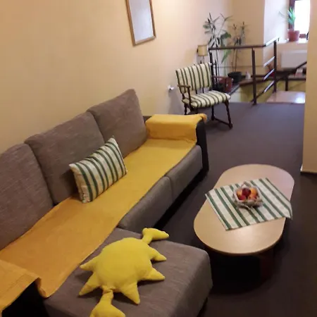 Appartement Rustic Centrum *